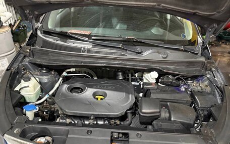 KIA Sportage III, 2015 год, 1 330 000 рублей, 5 фотография