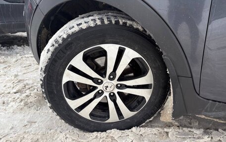 KIA Sportage III, 2015 год, 1 330 000 рублей, 4 фотография