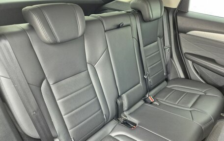 Haval F7x I, 2022 год, 2 335 000 рублей, 11 фотография