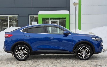 Haval F7x I, 2022 год, 2 335 000 рублей, 4 фотография