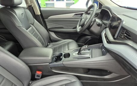 Haval F7x I, 2022 год, 2 335 000 рублей, 10 фотография