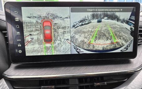 Haval F7x I, 2022 год, 2 335 000 рублей, 14 фотография