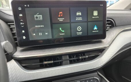 Haval F7x I, 2022 год, 2 335 000 рублей, 15 фотография