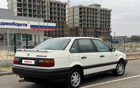 Volkswagen Passat B3, 1993 год, 199 000 рублей, 8 фотография