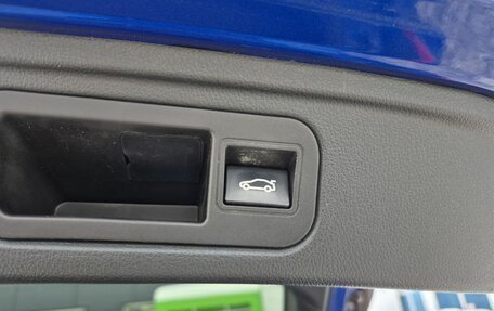 Haval F7x I, 2022 год, 2 335 000 рублей, 17 фотография