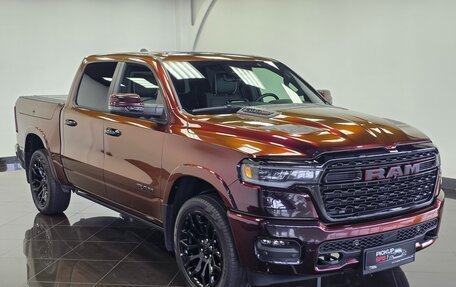 Rambler 1500, 2024 год, 8 600 000 рублей, 3 фотография