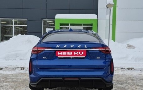Haval F7x I, 2022 год, 2 335 000 рублей, 6 фотография