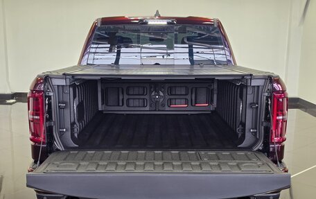 Rambler 1500, 2024 год, 8 600 000 рублей, 6 фотография