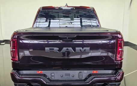 Rambler 1500, 2024 год, 8 600 000 рублей, 5 фотография