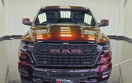 Rambler 1500, 2024 год, 8 600 000 рублей, 2 фотография