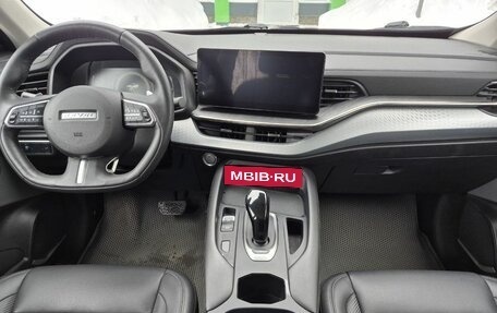 Haval F7x I, 2022 год, 2 335 000 рублей, 9 фотография