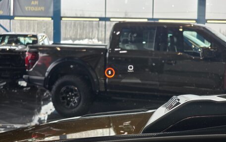 Rambler 1500, 2024 год, 8 600 000 рублей, 10 фотография