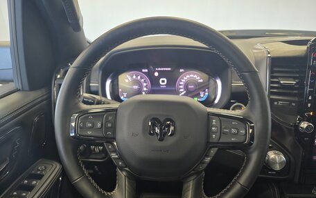 Rambler 1500, 2024 год, 8 600 000 рублей, 15 фотография