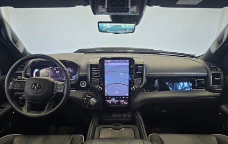 Rambler 1500, 2024 год, 8 600 000 рублей, 13 фотография