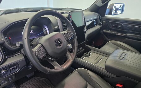 Rambler 1500, 2024 год, 8 600 000 рублей, 12 фотография