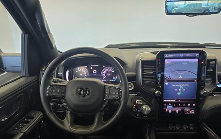 Rambler 1500, 2024 год, 8 600 000 рублей, 14 фотография