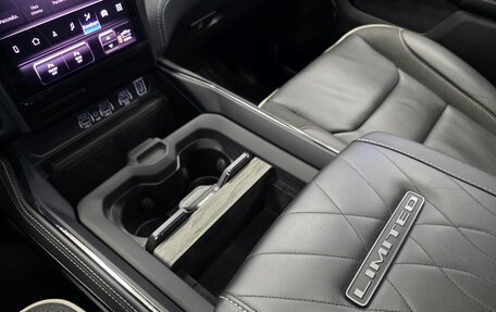 Rambler 1500, 2024 год, 8 600 000 рублей, 19 фотография