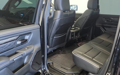 Rambler 1500, 2024 год, 8 600 000 рублей, 20 фотография