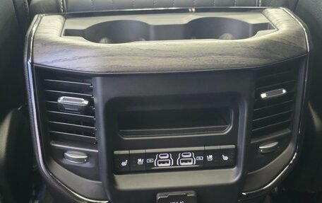 Rambler 1500, 2024 год, 8 600 000 рублей, 23 фотография