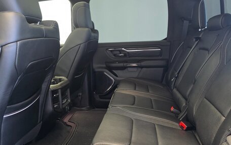 Rambler 1500, 2024 год, 8 600 000 рублей, 21 фотография