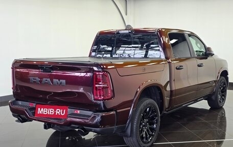 Rambler 1500, 2024 год, 8 600 000 рублей, 7 фотография