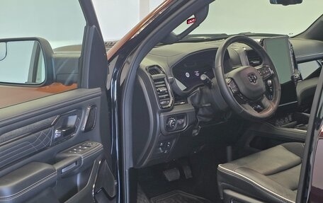 Rambler 1500, 2024 год, 8 600 000 рублей, 11 фотография