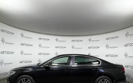 Volkswagen Passat B8 рестайлинг, 2017 год, 1 697 000 рублей, 3 фотография