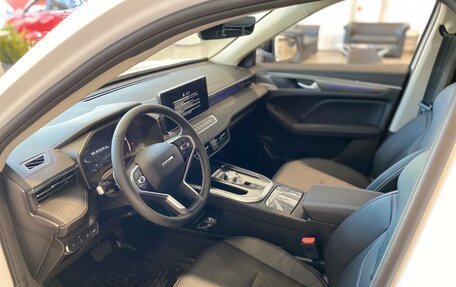 Haval Jolion, 2026 год, 2 649 000 рублей, 10 фотография