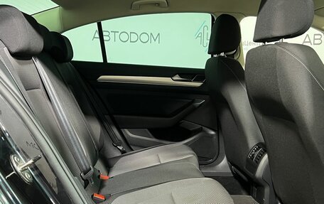 Volkswagen Passat B8 рестайлинг, 2017 год, 1 697 000 рублей, 12 фотография