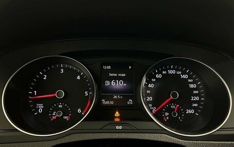 Volkswagen Passat B8 рестайлинг, 2017 год, 1 697 000 рублей, 15 фотография