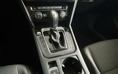 Volkswagen Passat B8 рестайлинг, 2017 год, 1 697 000 рублей, 19 фотография