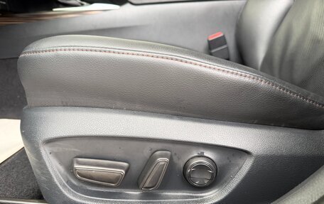 Toyota Camry, 2018 год, 2 950 000 рублей, 12 фотография