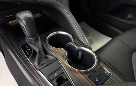 Toyota Camry, 2018 год, 2 950 000 рублей, 14 фотография