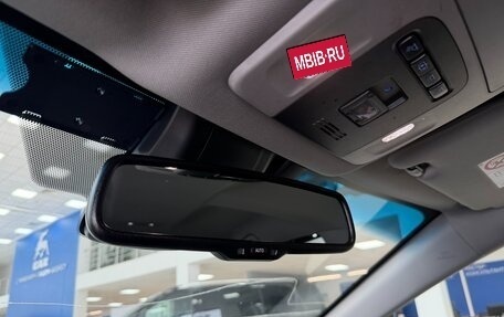 Toyota Camry, 2018 год, 2 950 000 рублей, 17 фотография