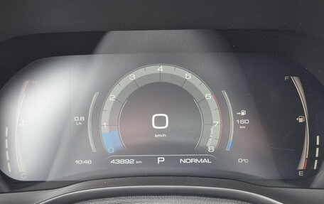 Haval Jolion, 2024 год, 2 049 000 рублей, 13 фотография