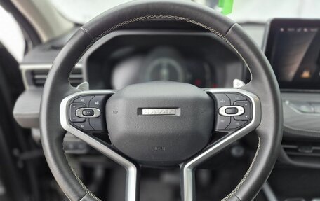 Haval Jolion, 2024 год, 2 049 000 рублей, 12 фотография