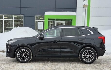 Haval Jolion, 2024 год, 2 049 000 рублей, 8 фотография