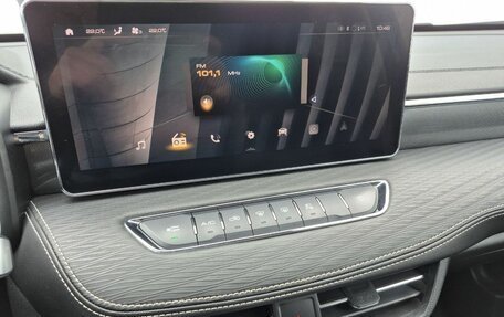 Haval Jolion, 2024 год, 2 049 000 рублей, 14 фотография