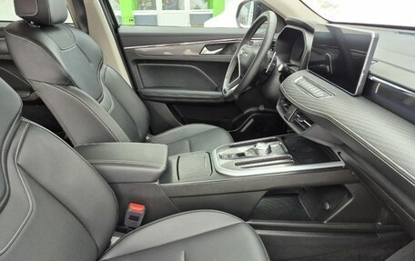 Haval Jolion, 2024 год, 2 049 000 рублей, 10 фотография