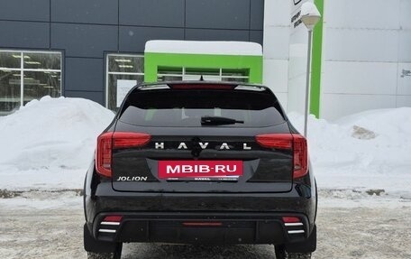 Haval Jolion, 2024 год, 2 049 000 рублей, 6 фотография