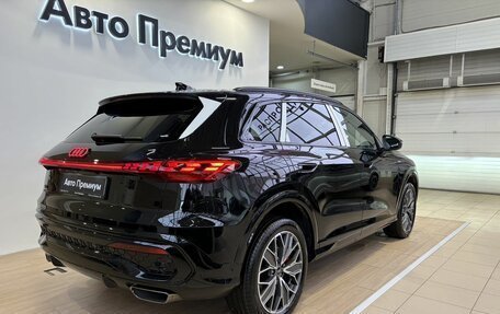 Audi Q5, 2025 год, 6 900 000 рублей, 6 фотография