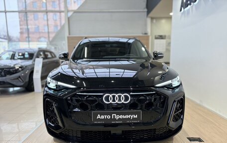 Audi Q5, 2025 год, 6 900 000 рублей, 2 фотография
