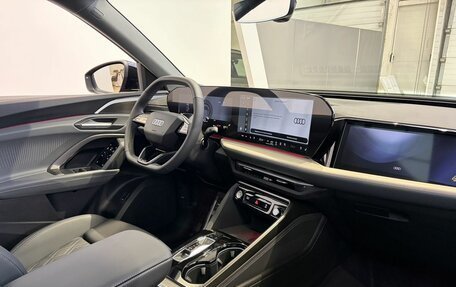 Audi Q5, 2025 год, 6 900 000 рублей, 11 фотография