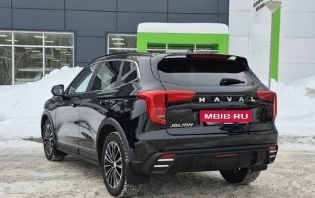 Haval Jolion, 2024 год, 2 049 000 рублей, 7 фотография