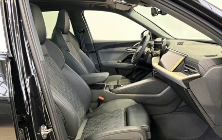 Audi Q5, 2025 год, 6 900 000 рублей, 9 фотография