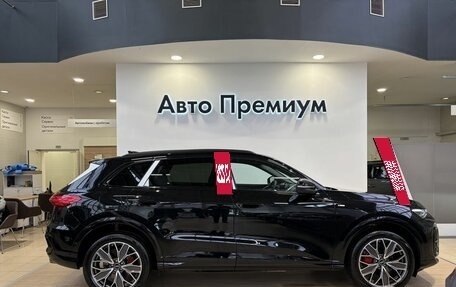 Audi Q5, 2025 год, 6 900 000 рублей, 5 фотография