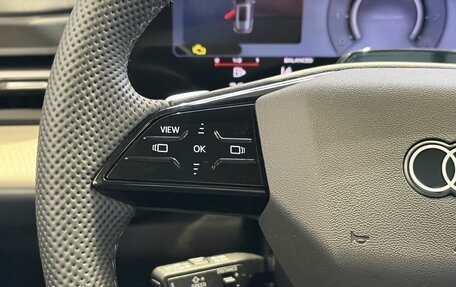 Audi Q5, 2025 год, 6 900 000 рублей, 19 фотография