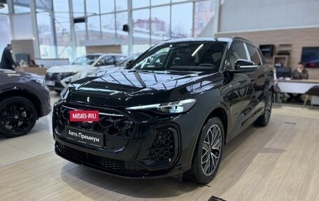 Audi Q5, 2025 год, 6 900 000 рублей, 3 фотография