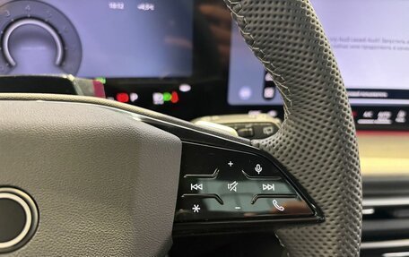 Audi Q5, 2025 год, 6 900 000 рублей, 18 фотография