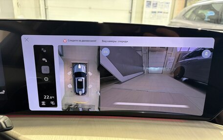 Audi Q5, 2025 год, 6 900 000 рублей, 22 фотография